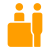 Front office orange